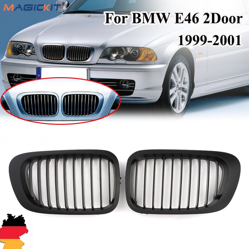 BMW 3 ø E46 M3 2D  ͺ 1999-2001  Magic..